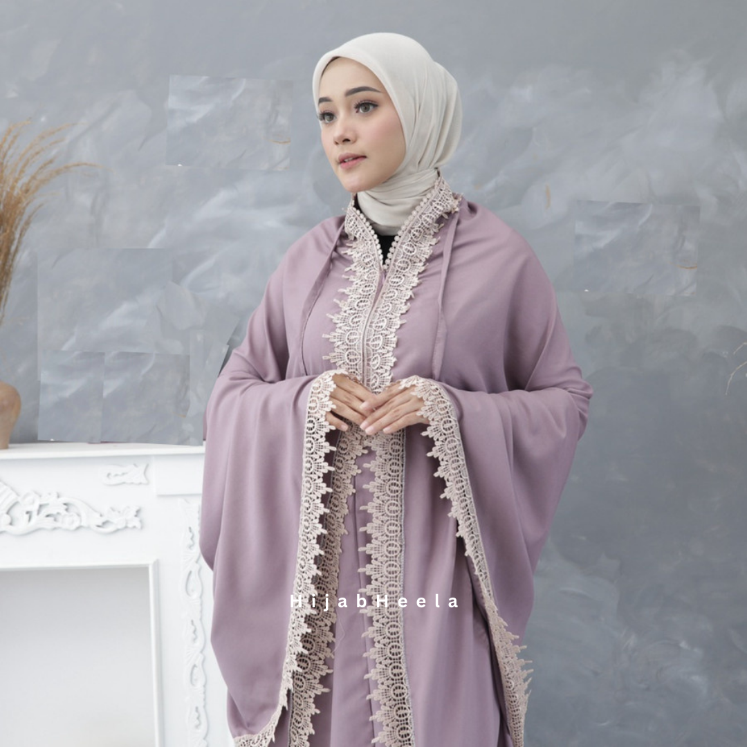 Vêtements de prière pour femmes | Aruna