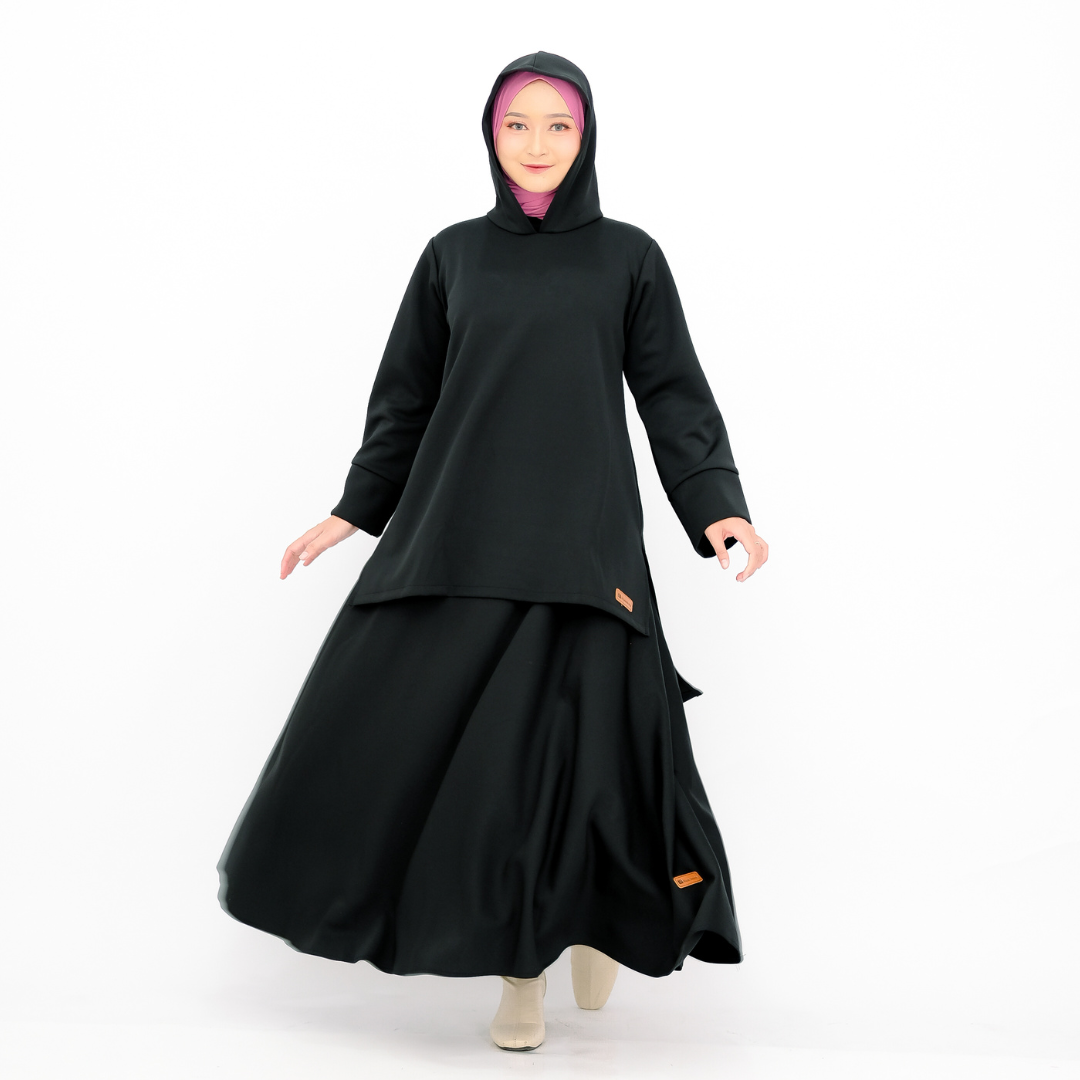 Tunic Dames | Asha Scuba