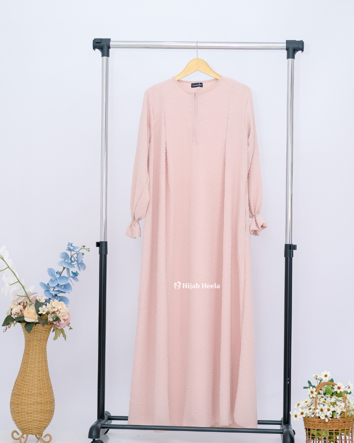 Abaya Femmes | Belva