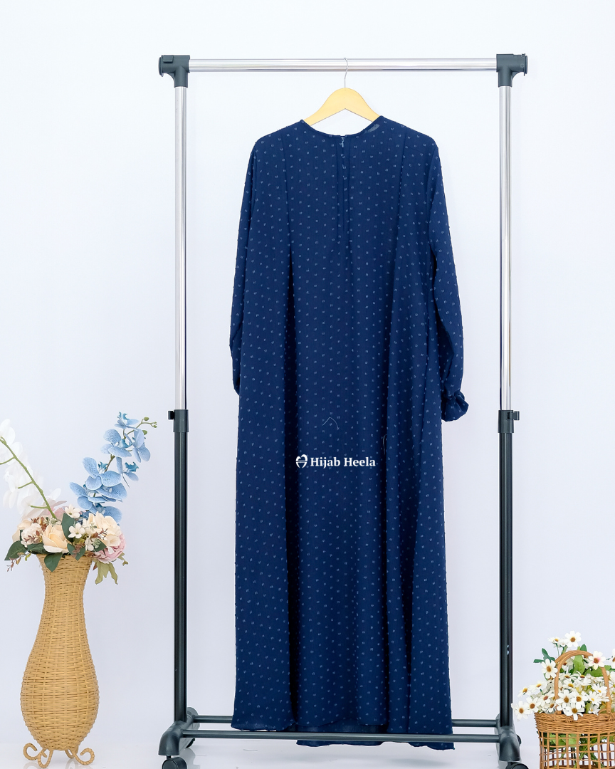 Abaya Femmes | Belva
