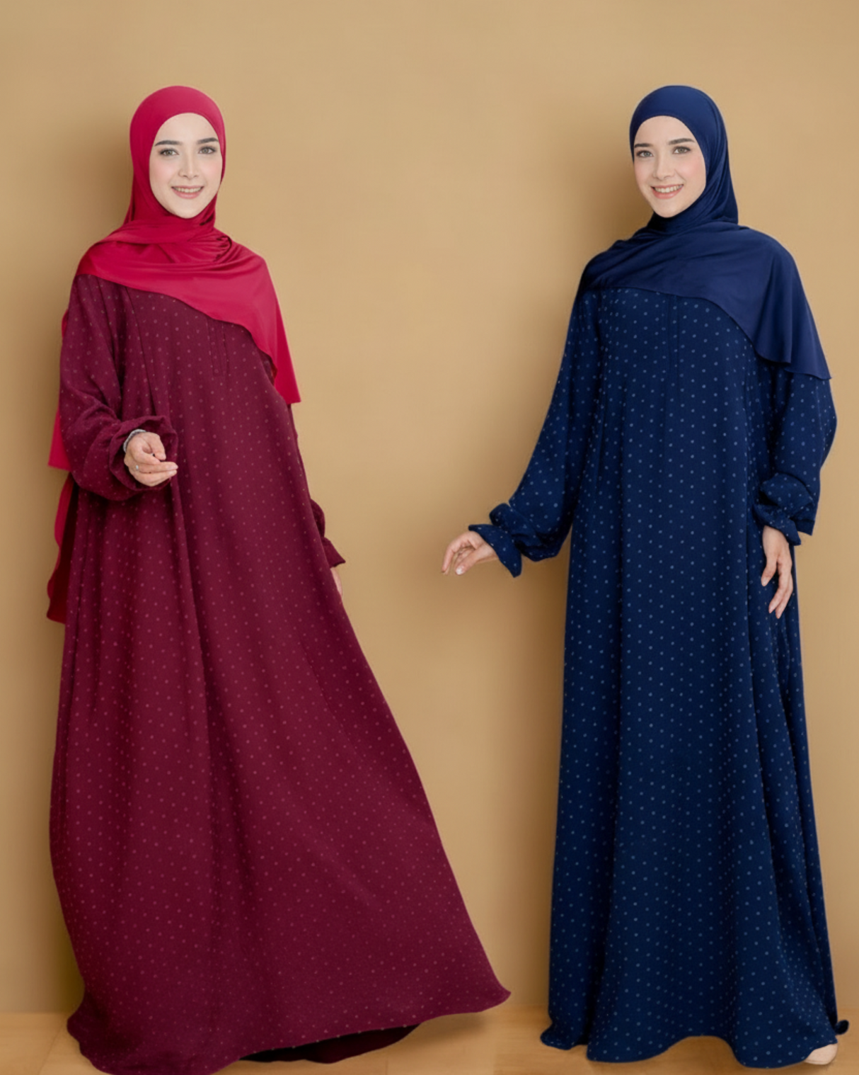 Abaya Femmes | Belva
