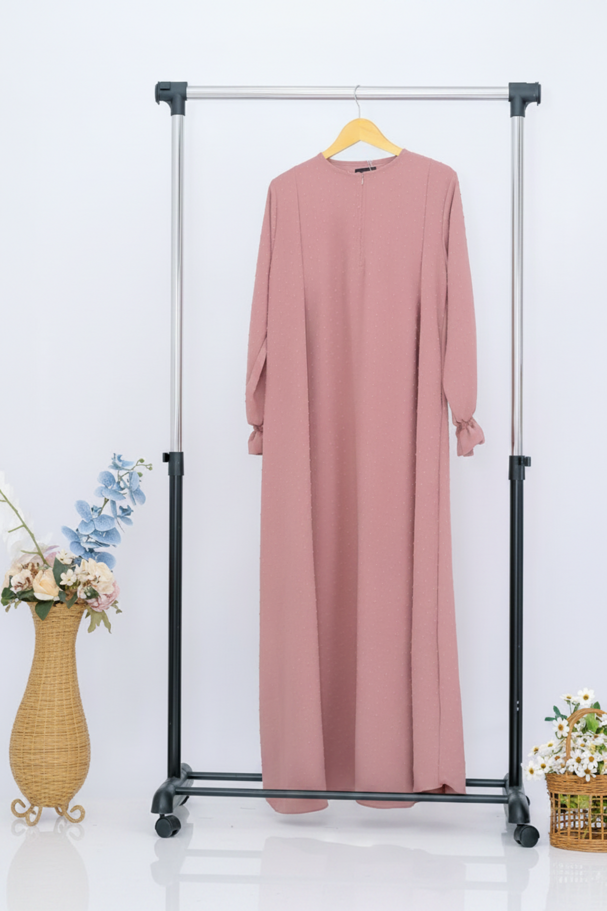 Abaya Femmes | Belva