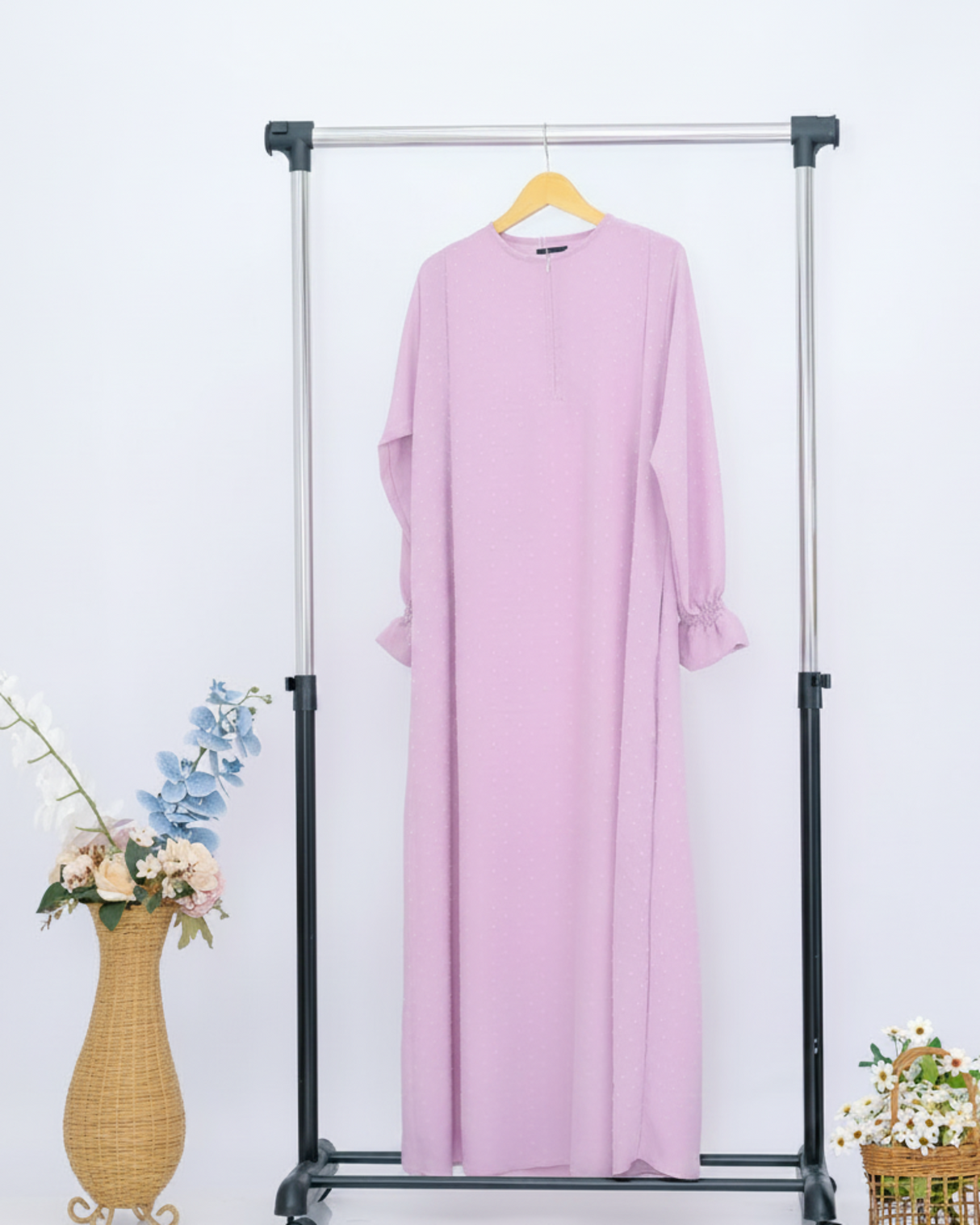 Abaya Femmes | Belva