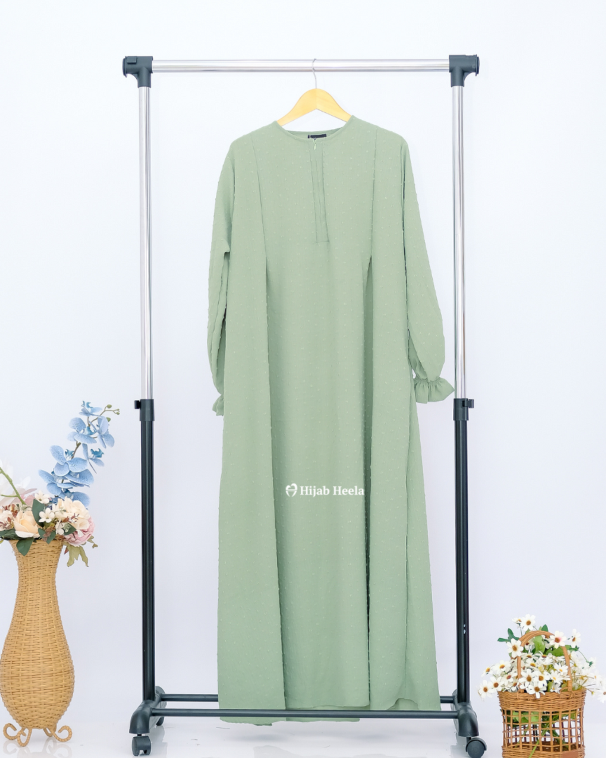 Abaya Femmes | Belva