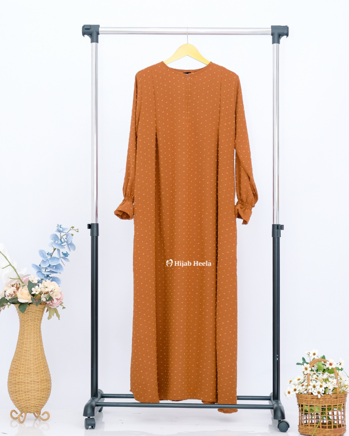 Abaya Femmes | Belva