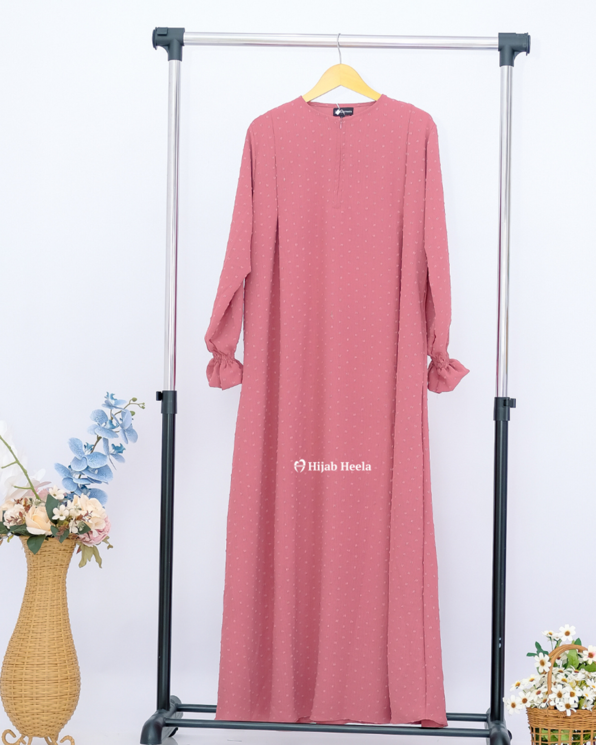 Abaya Femmes | Belva