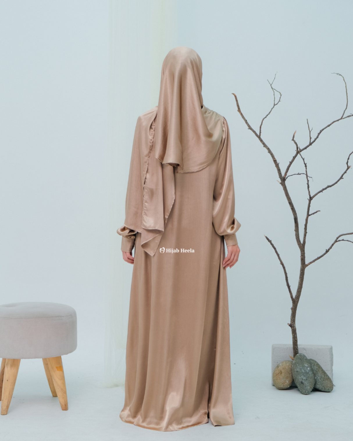 Abaya Dames | Bita