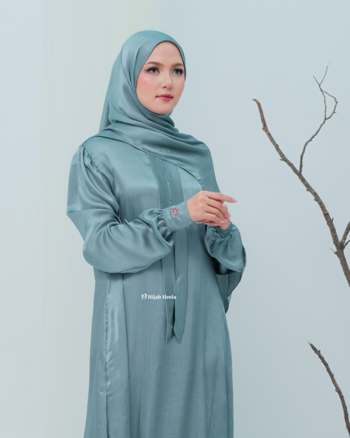 Abaya Dames | Bita