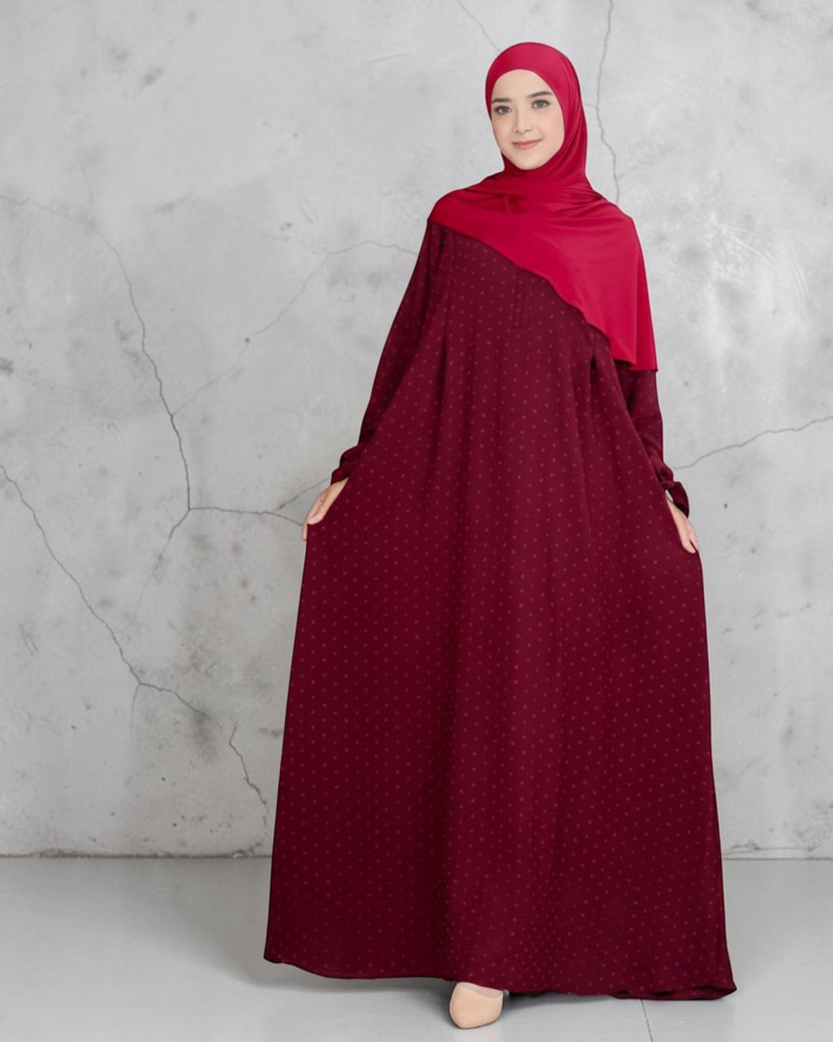 Abaya Femmes | Belva