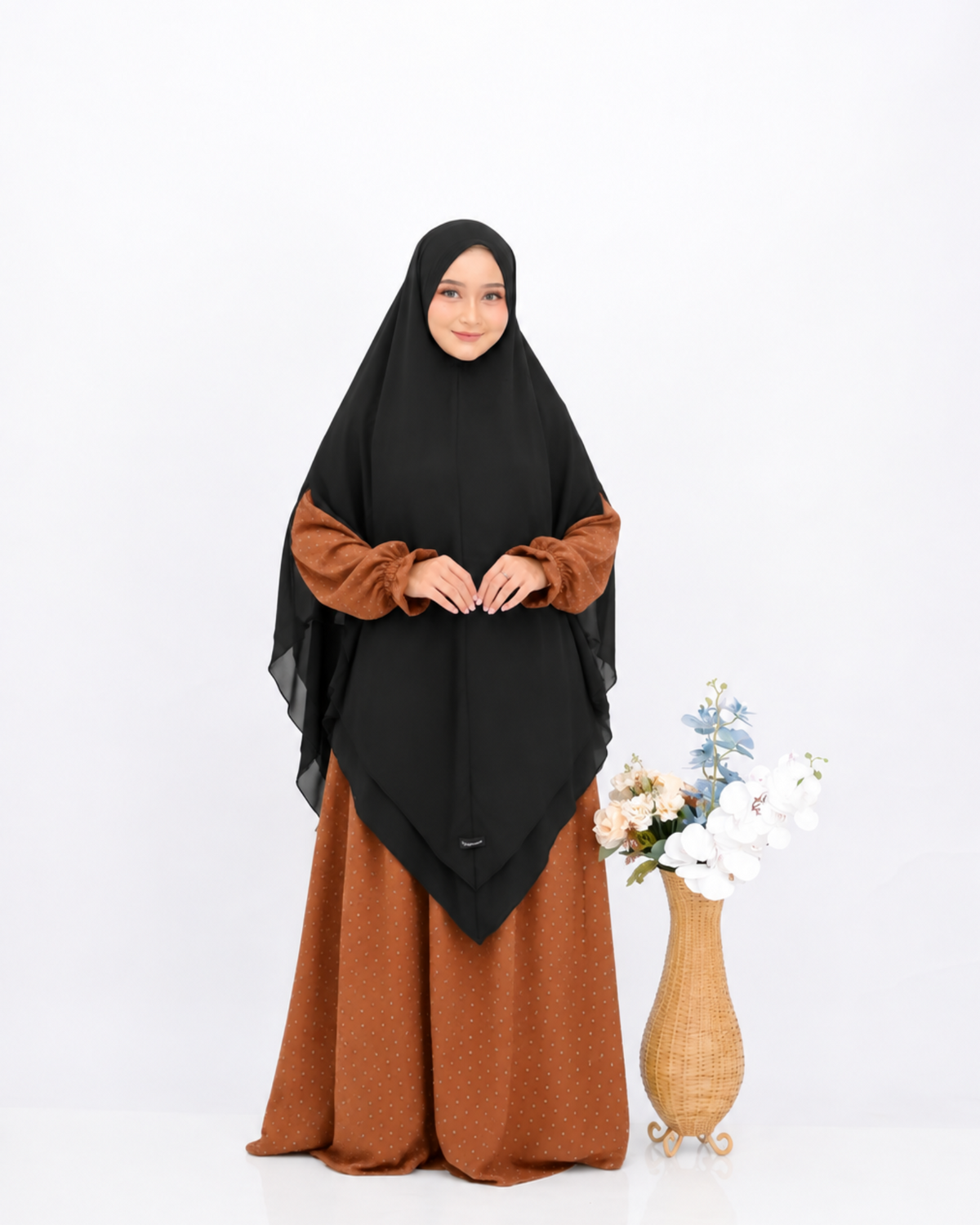 Khimar Dames | Raana