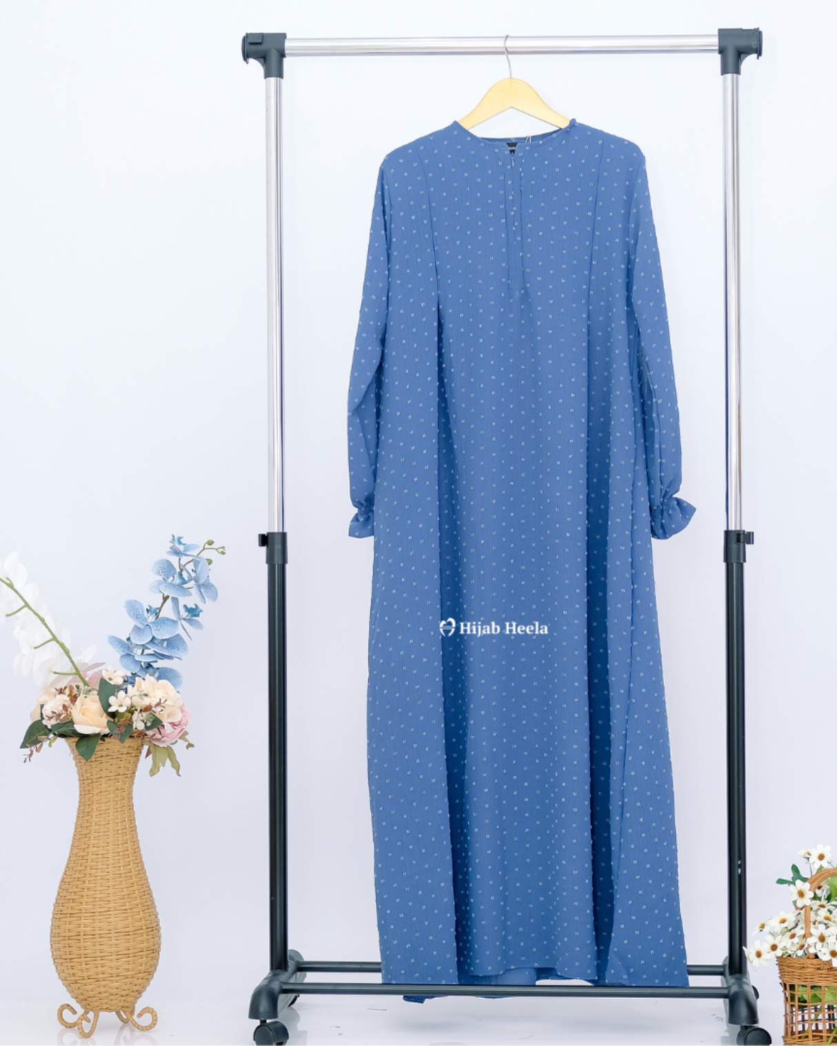 Abaya Femmes | Belva