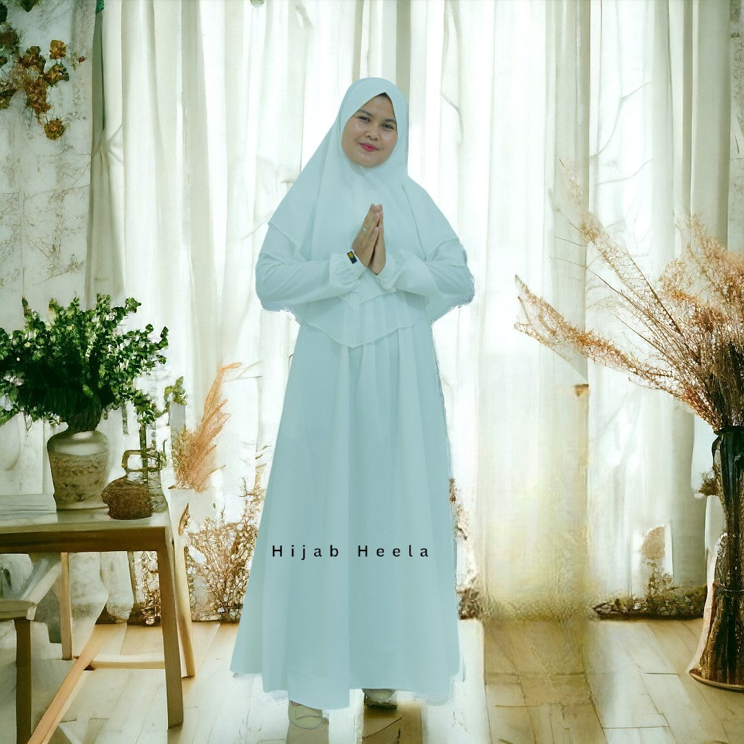 Abaya Femmes | Eïda