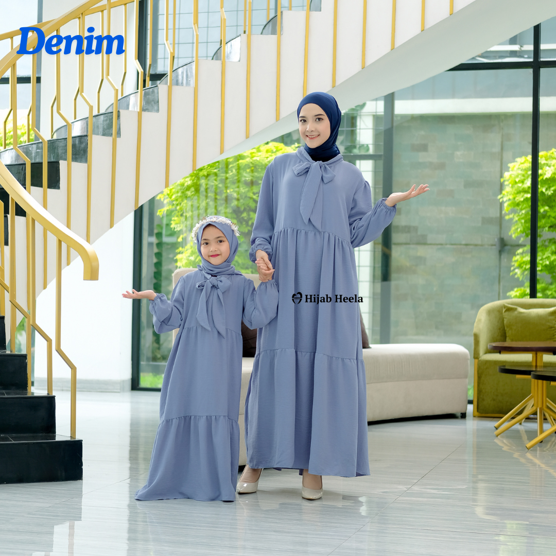 Définir les filles | Pita