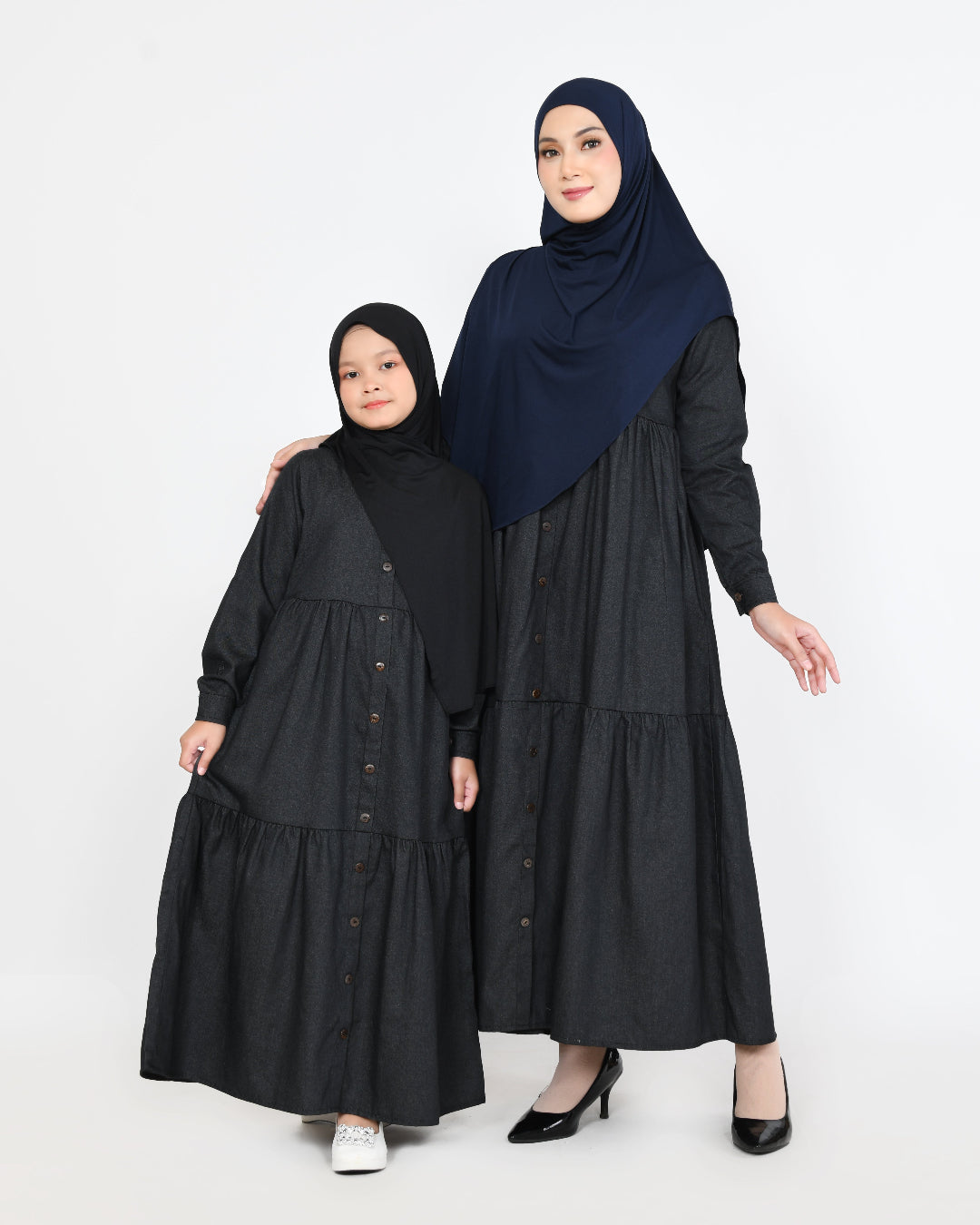 Abaya Dames | Sofia