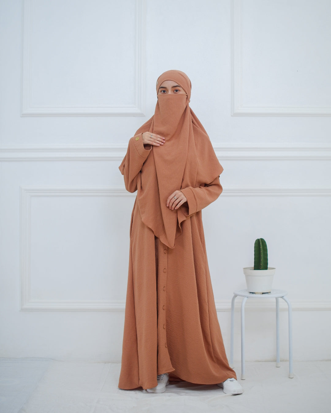 Abaya Dames | Elkana