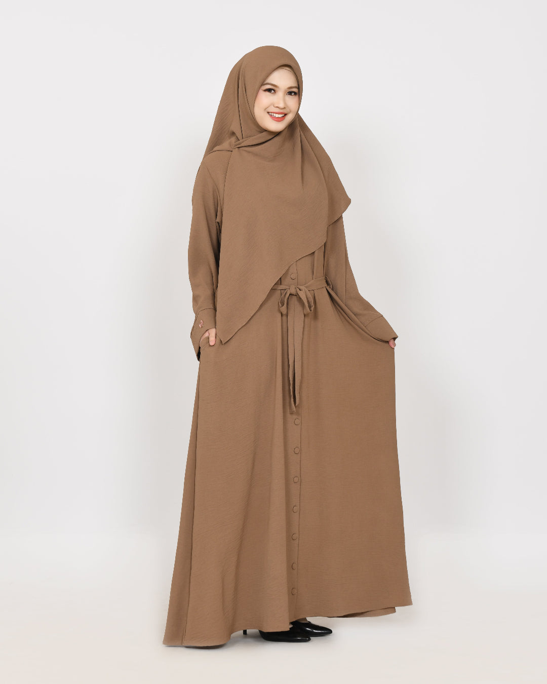 Abaya Dames | Elkana