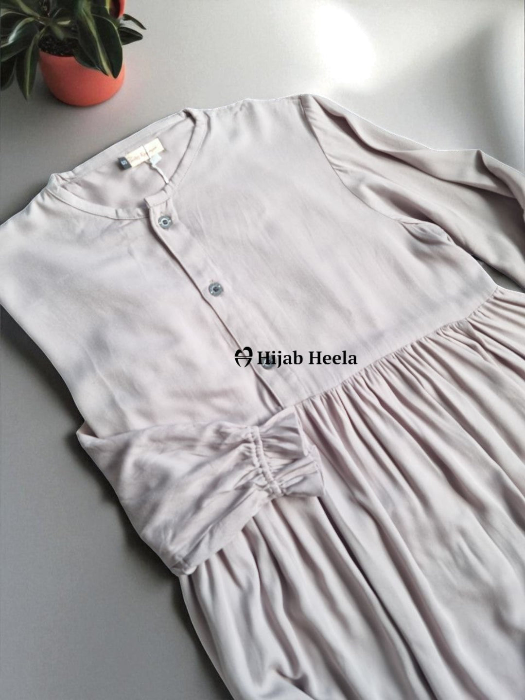 Abaya Dames | Fresca