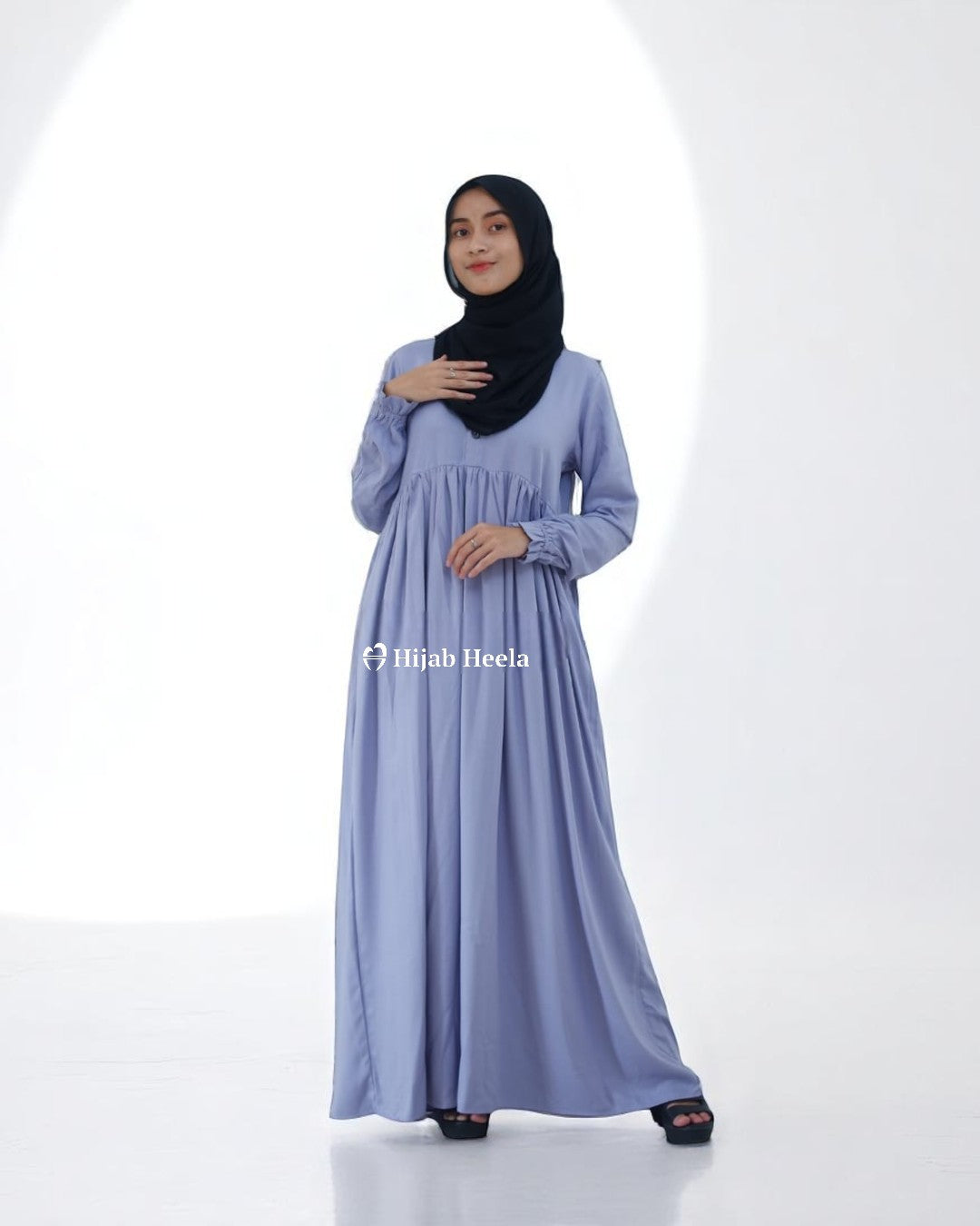 Abaya Dames | Fresca