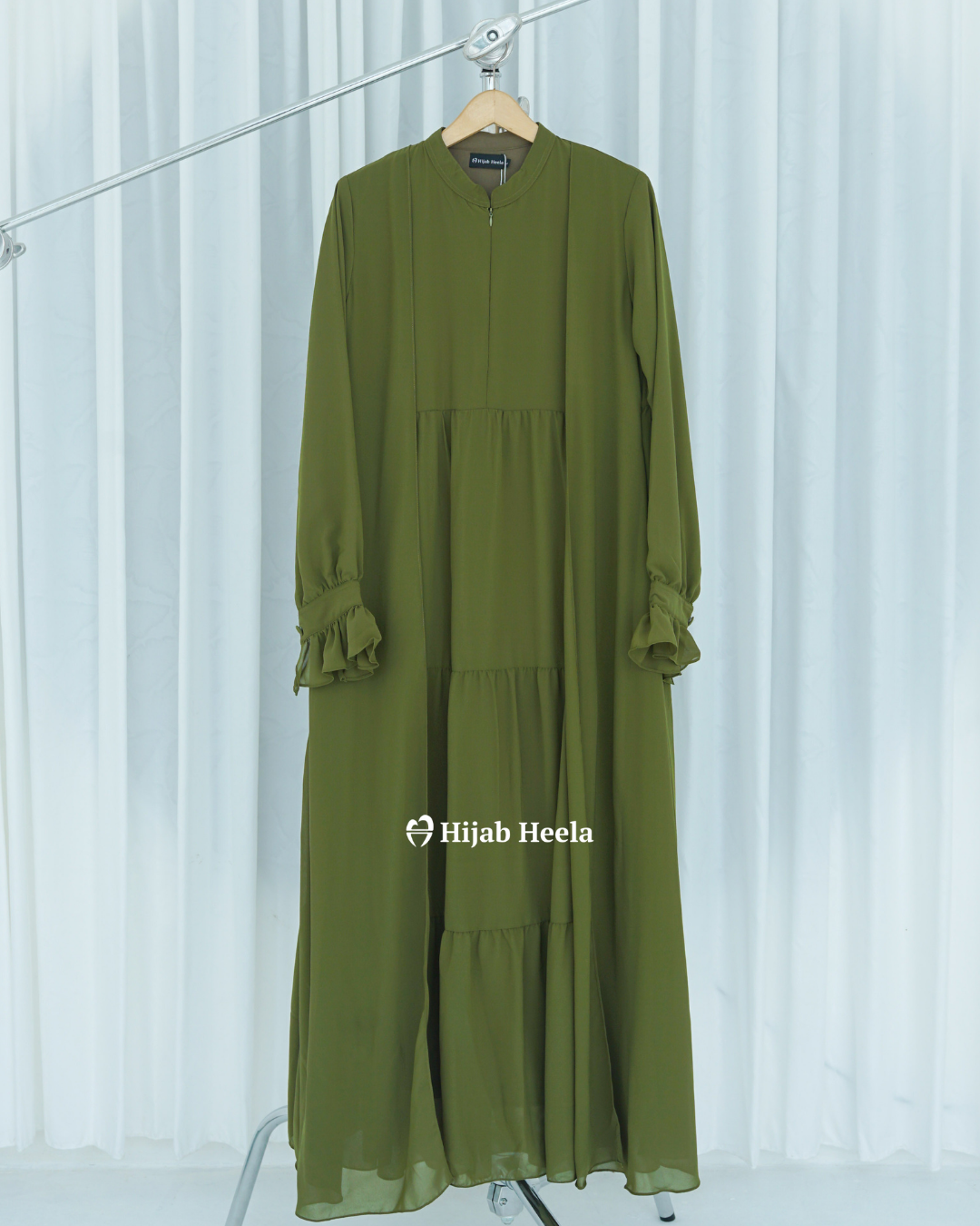 Abaya Dames | Humairah