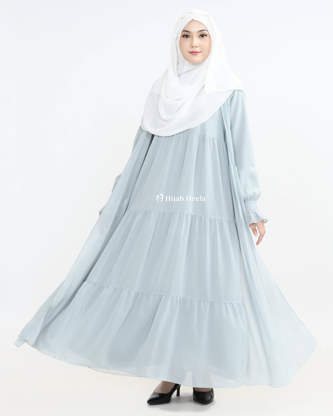 Abaya Dames | Humairah
