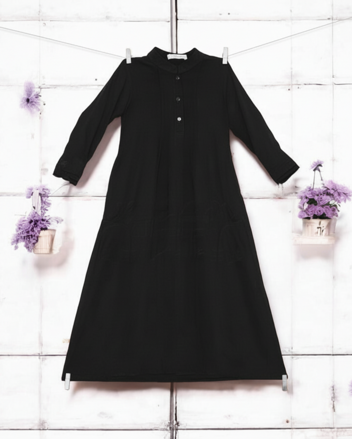 Abaya Filles | Harry