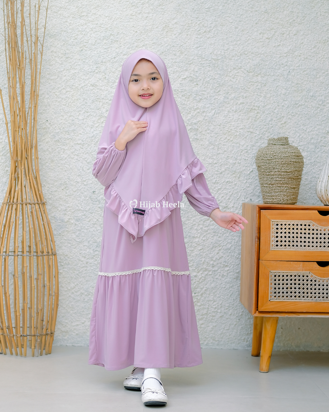 Abaya Meisje | Maira