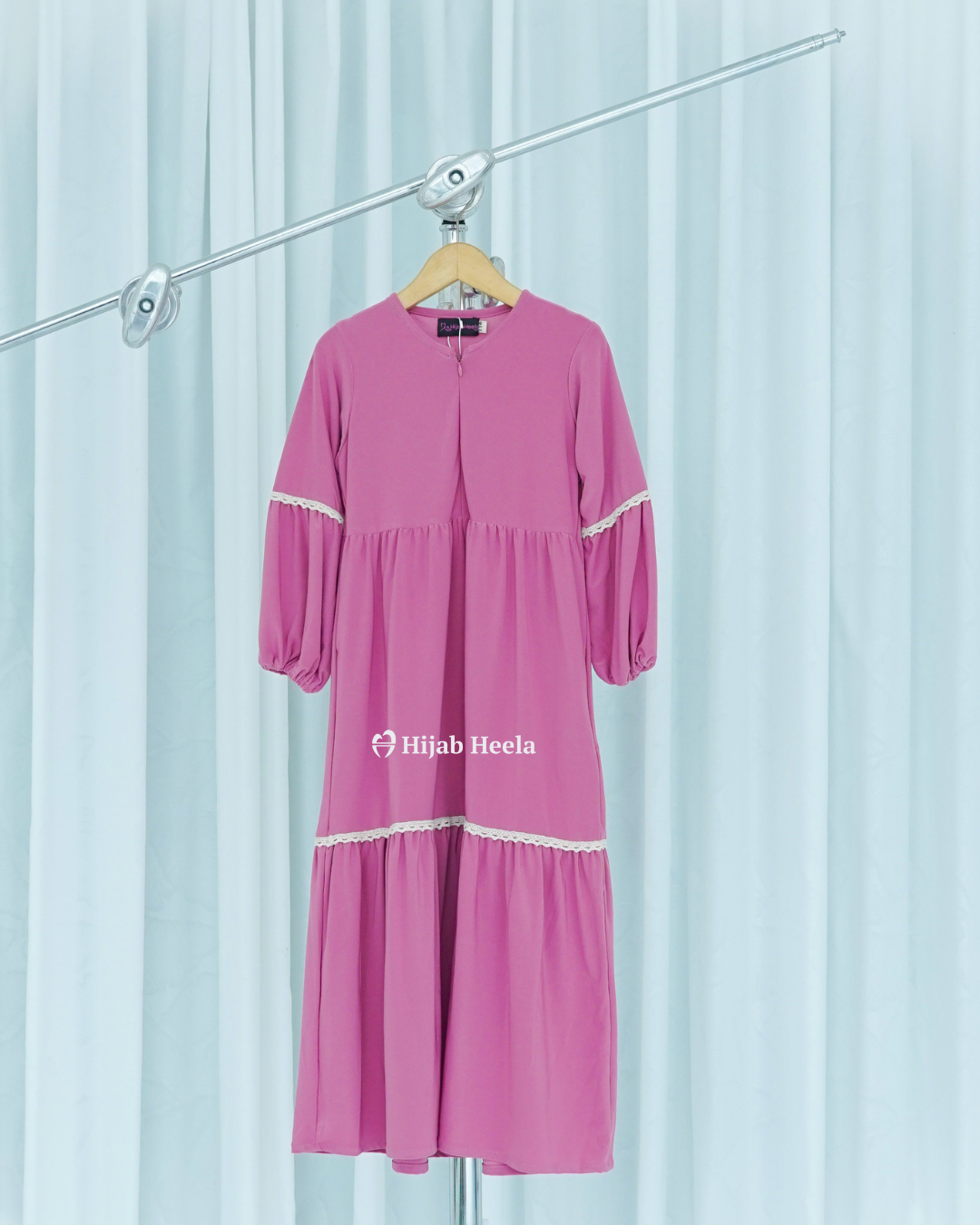 Abaya Meisje | Maira