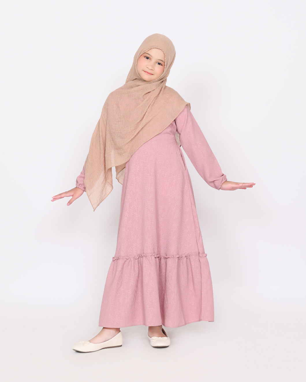 Abaya Meisje | Amara