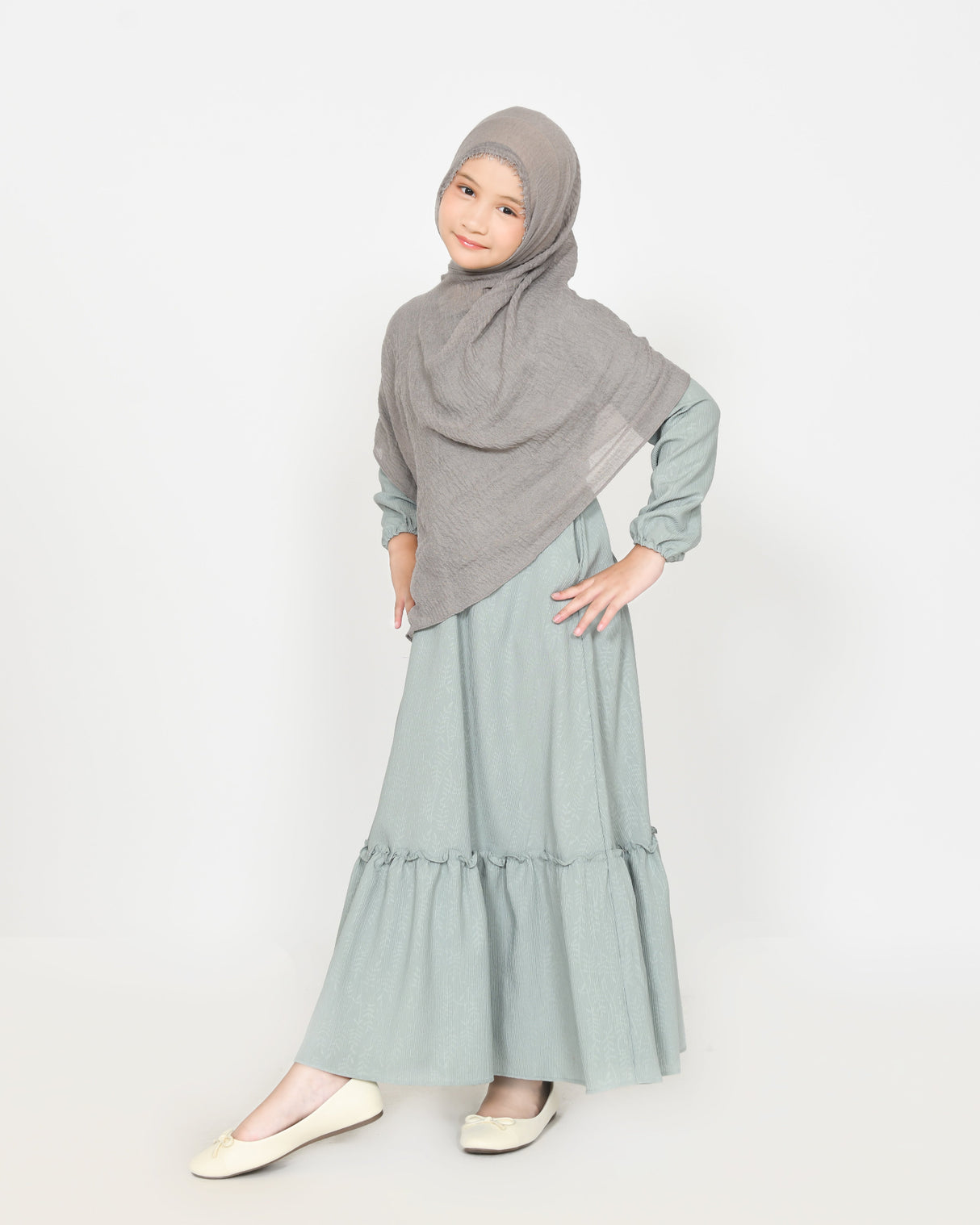 Abaya Meisje | Amara