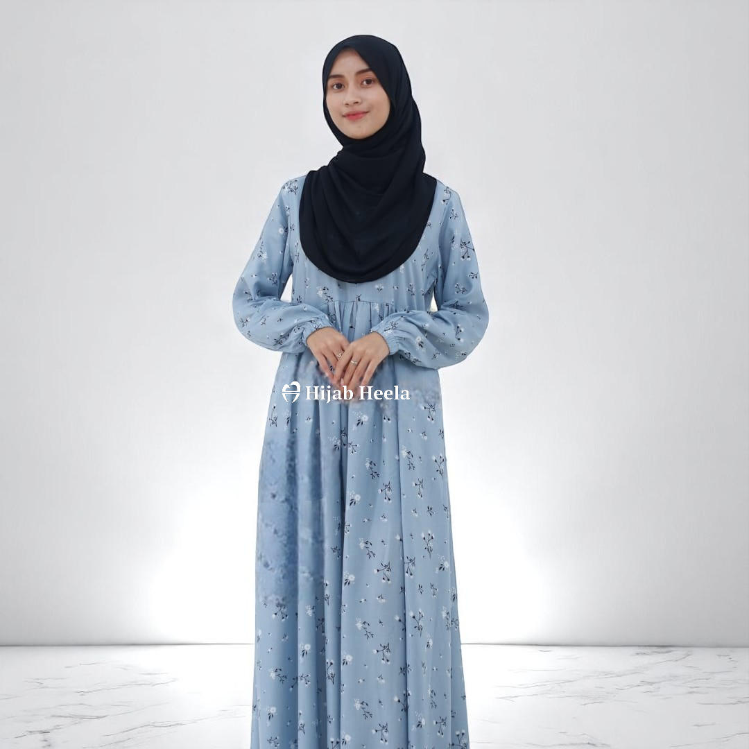 Abaya Dames | Naura