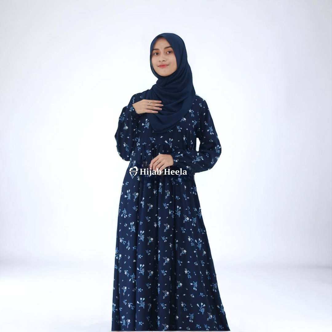 Abaya Dames | Naura