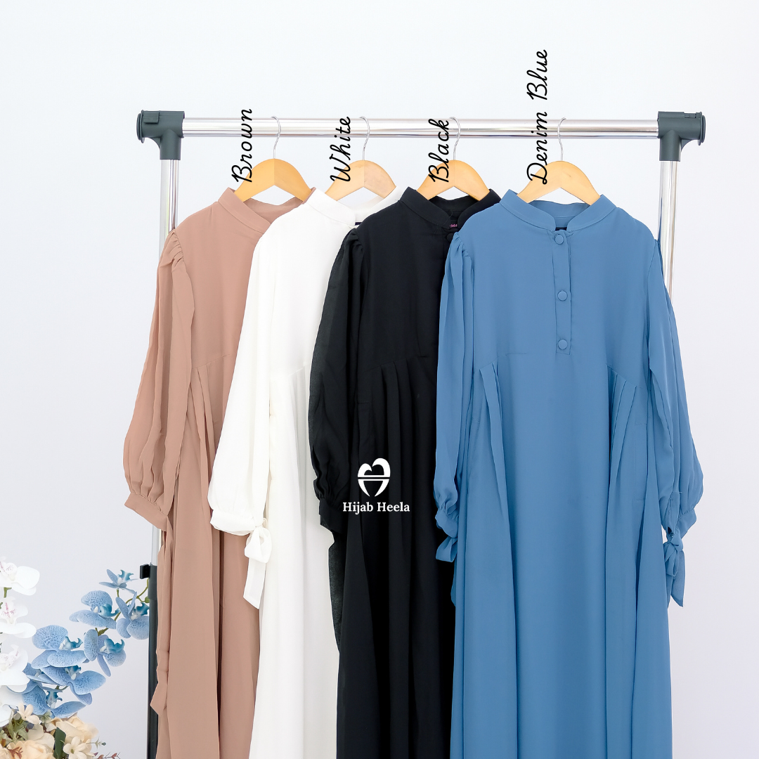 Abaya Dames | Rainey