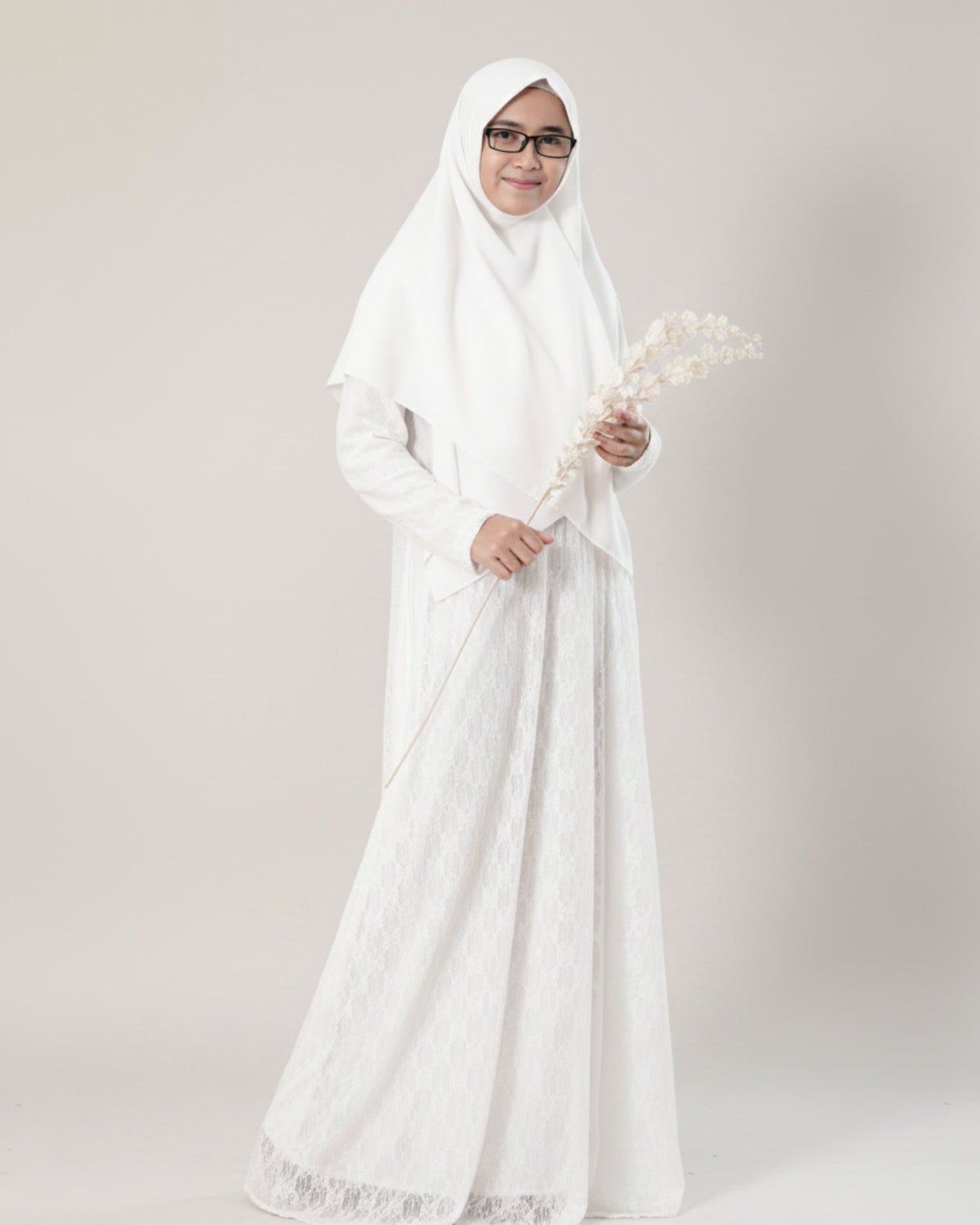 Abaya Dames | Safwa Brukat