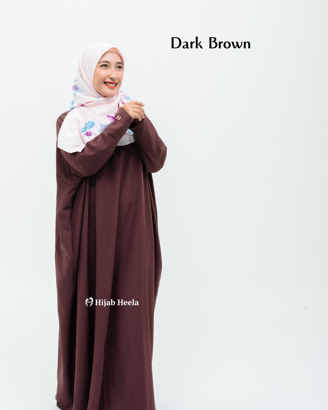 Abaya Dames | Sakinah