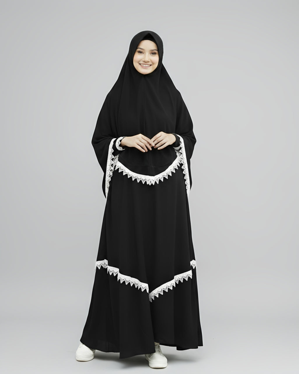 Abaya Dames | U52