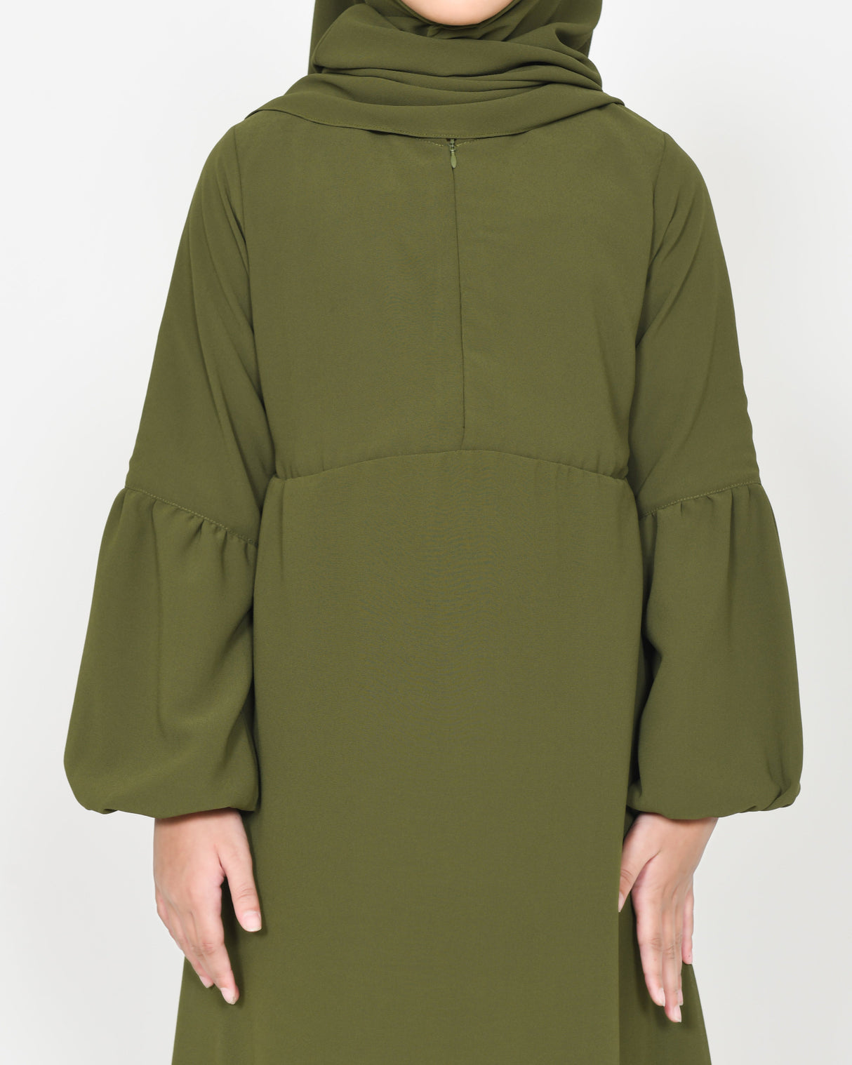 Abayakids-Noura-Emerald-Hijabheela