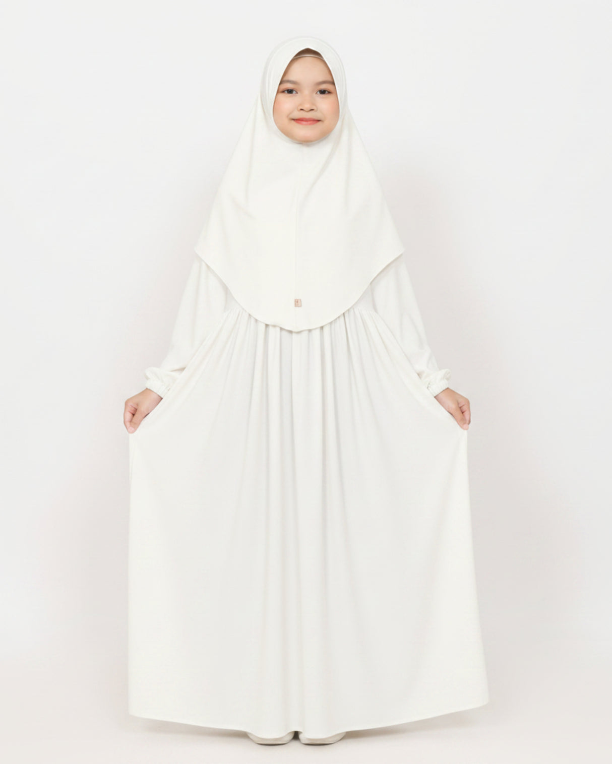 Abaya Filles | Stéphanie