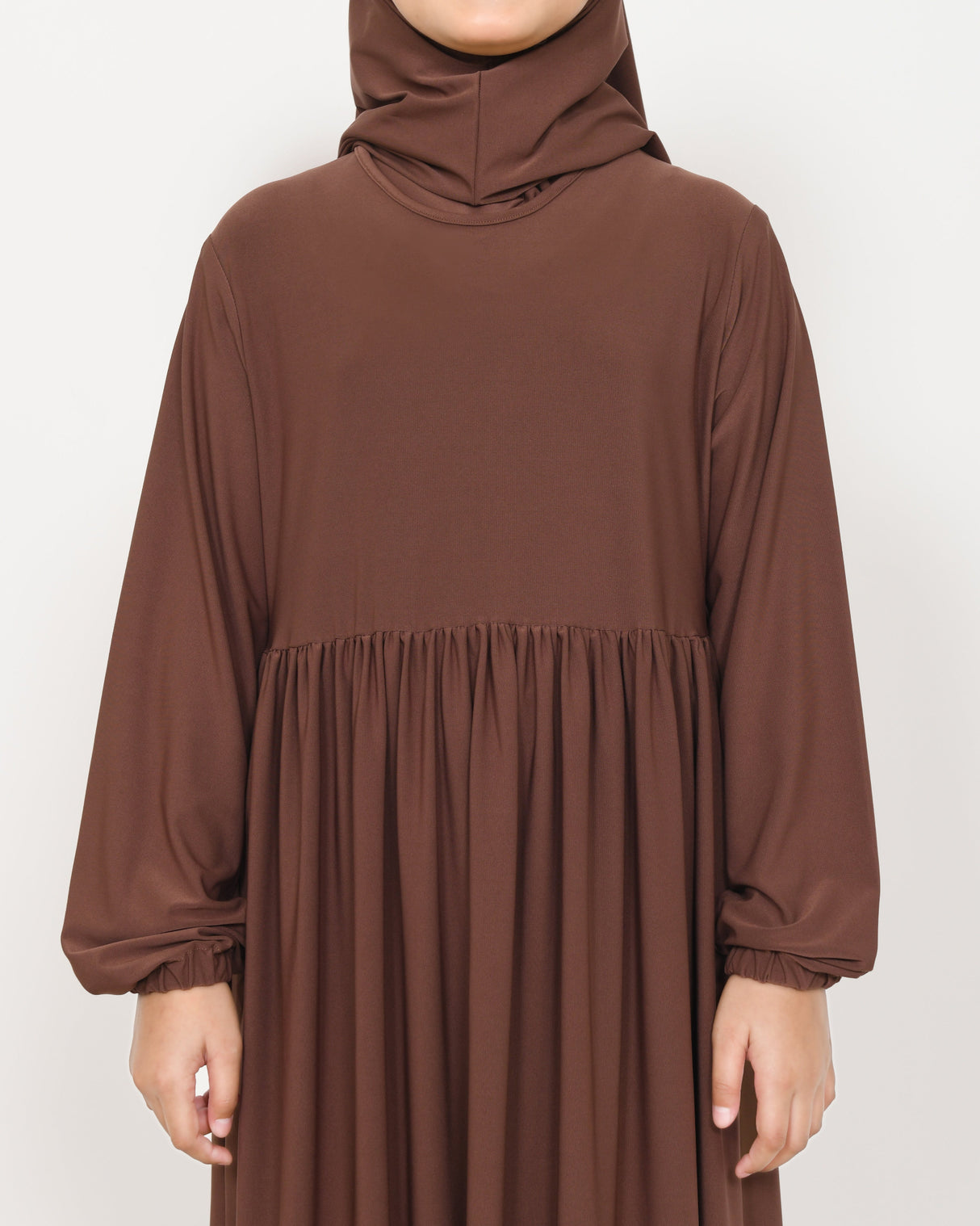 Abaya Filles | Stéphanie