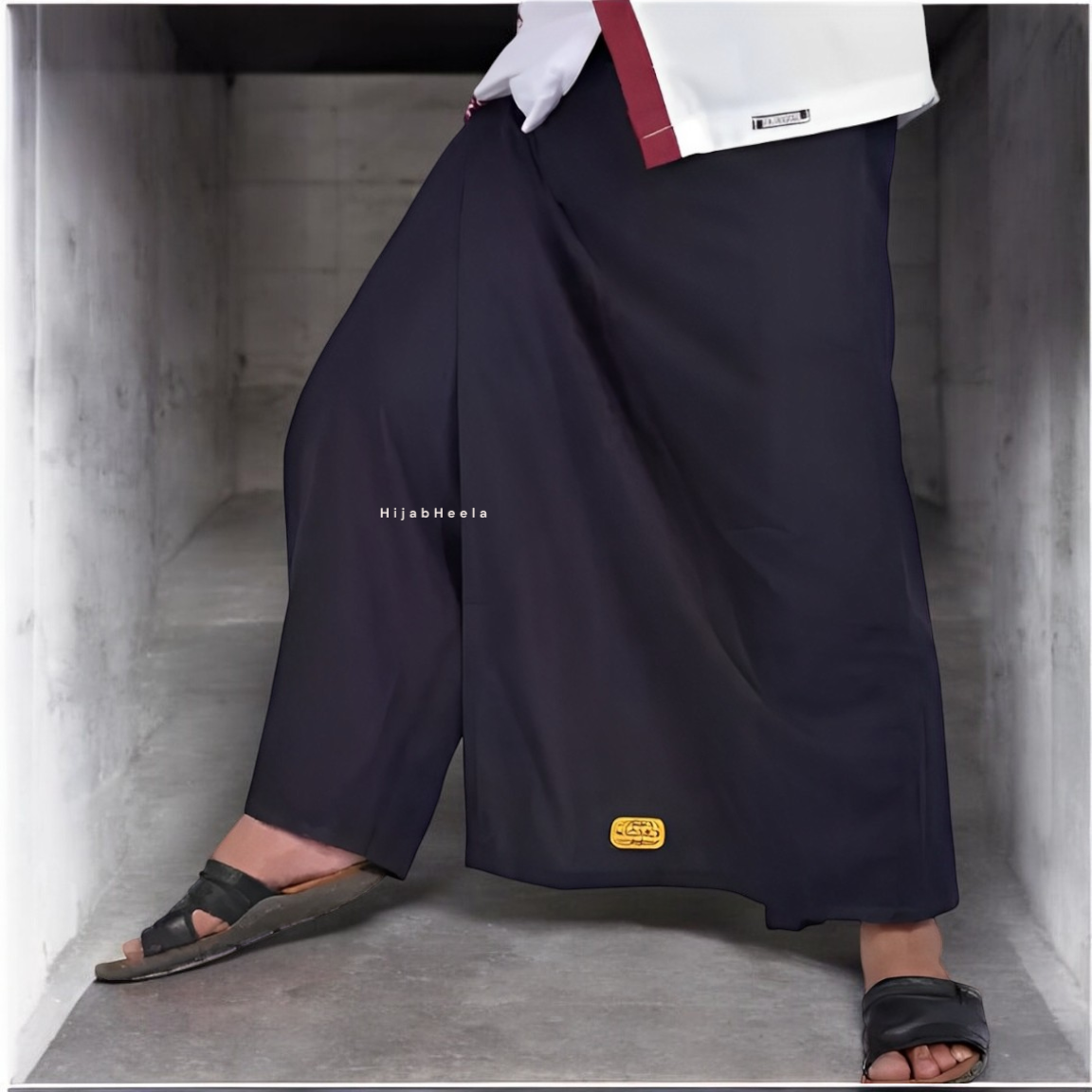 Herenkleding | Sarungbroek Wadimor