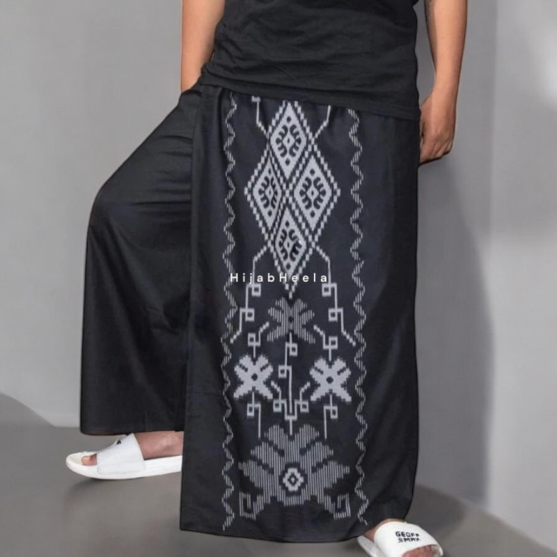 Herenkleding | Broek Sarung Balimun
