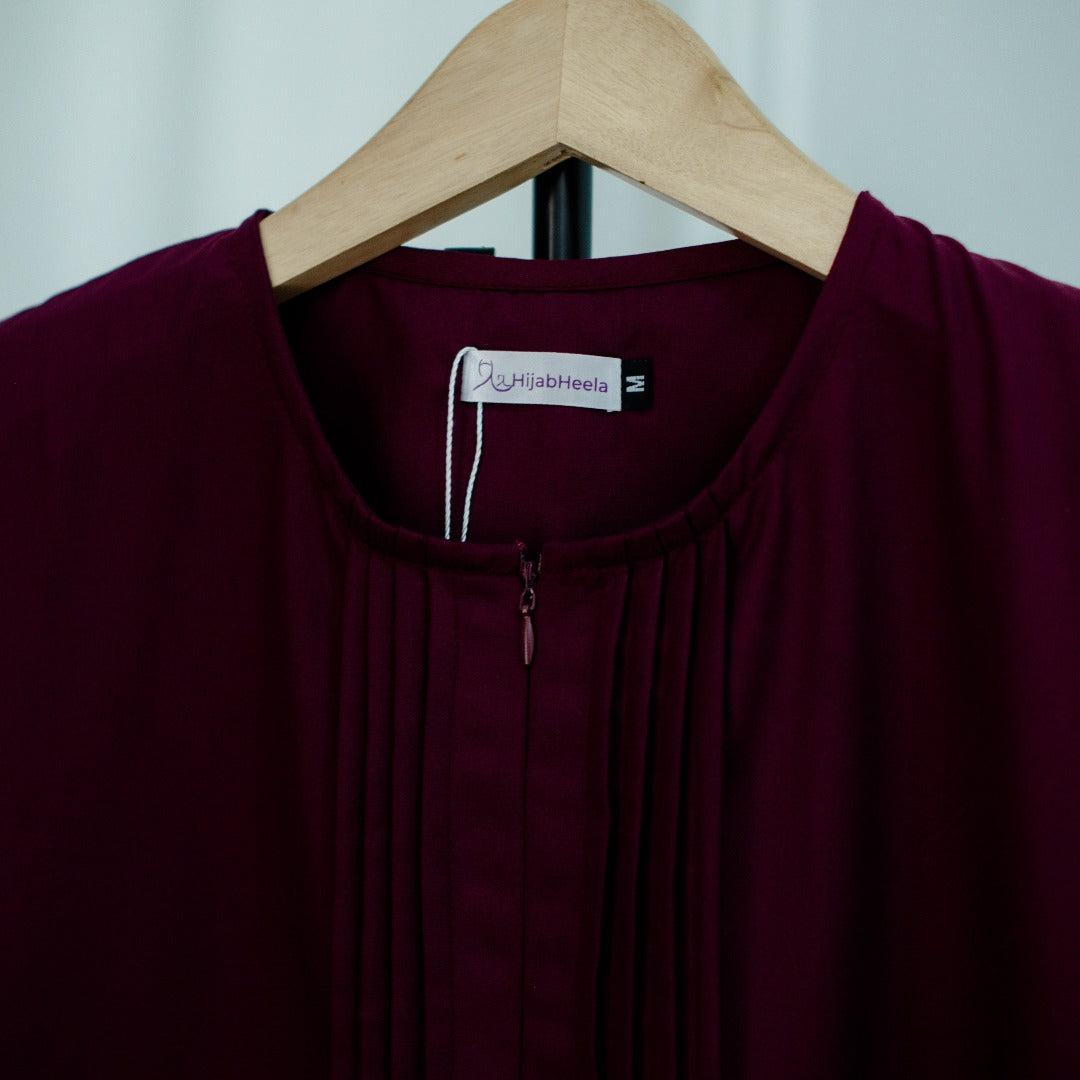 Abaya Femmes | Eïda