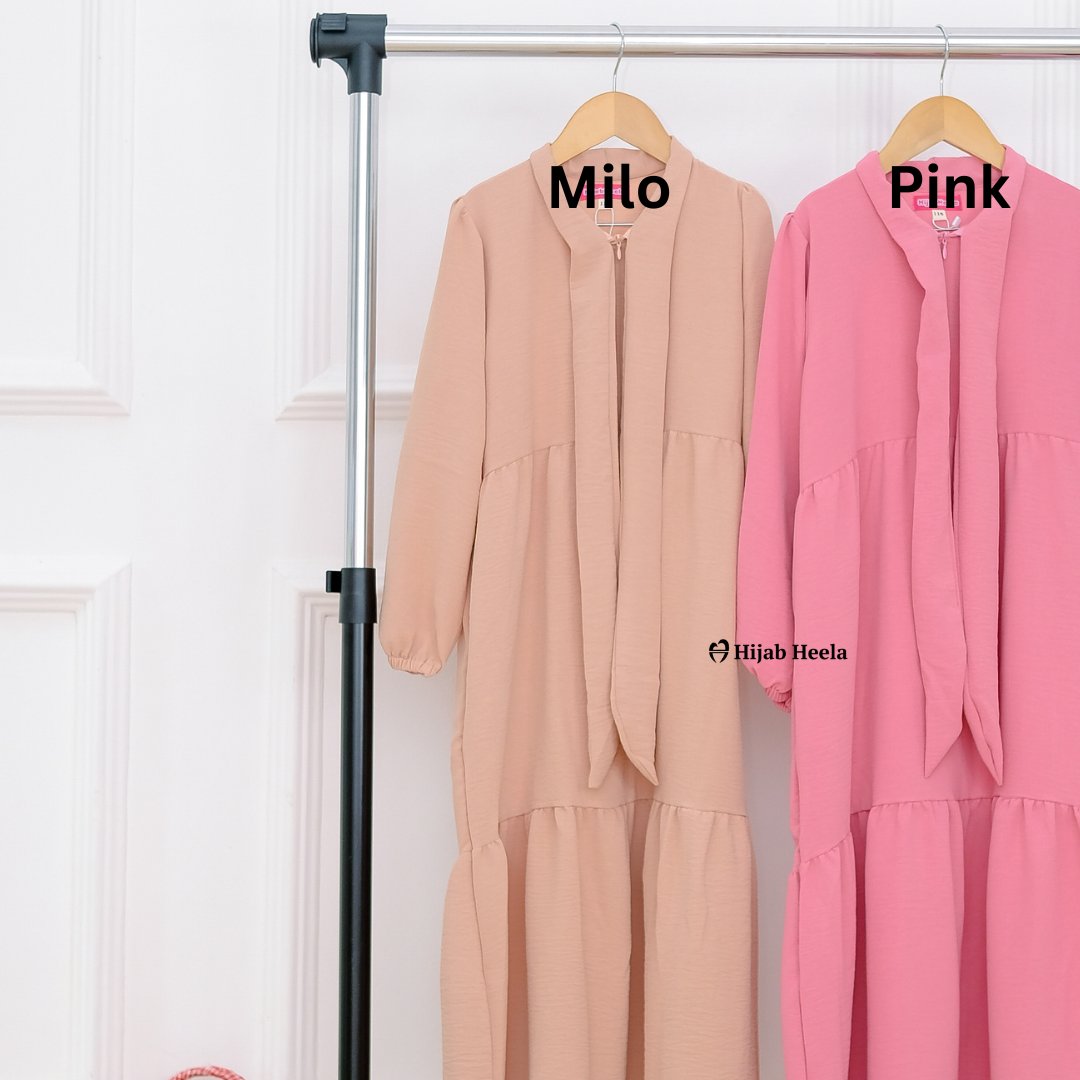 Abaya Femmes | Pita
