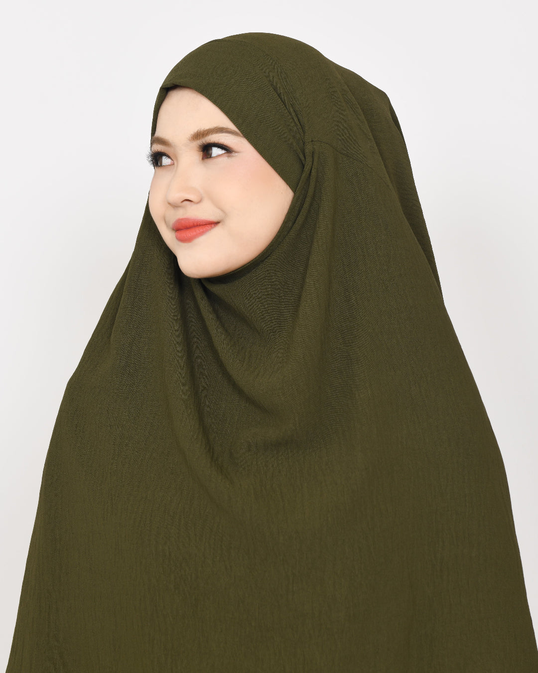 Khimar Mesdames | Elkana français