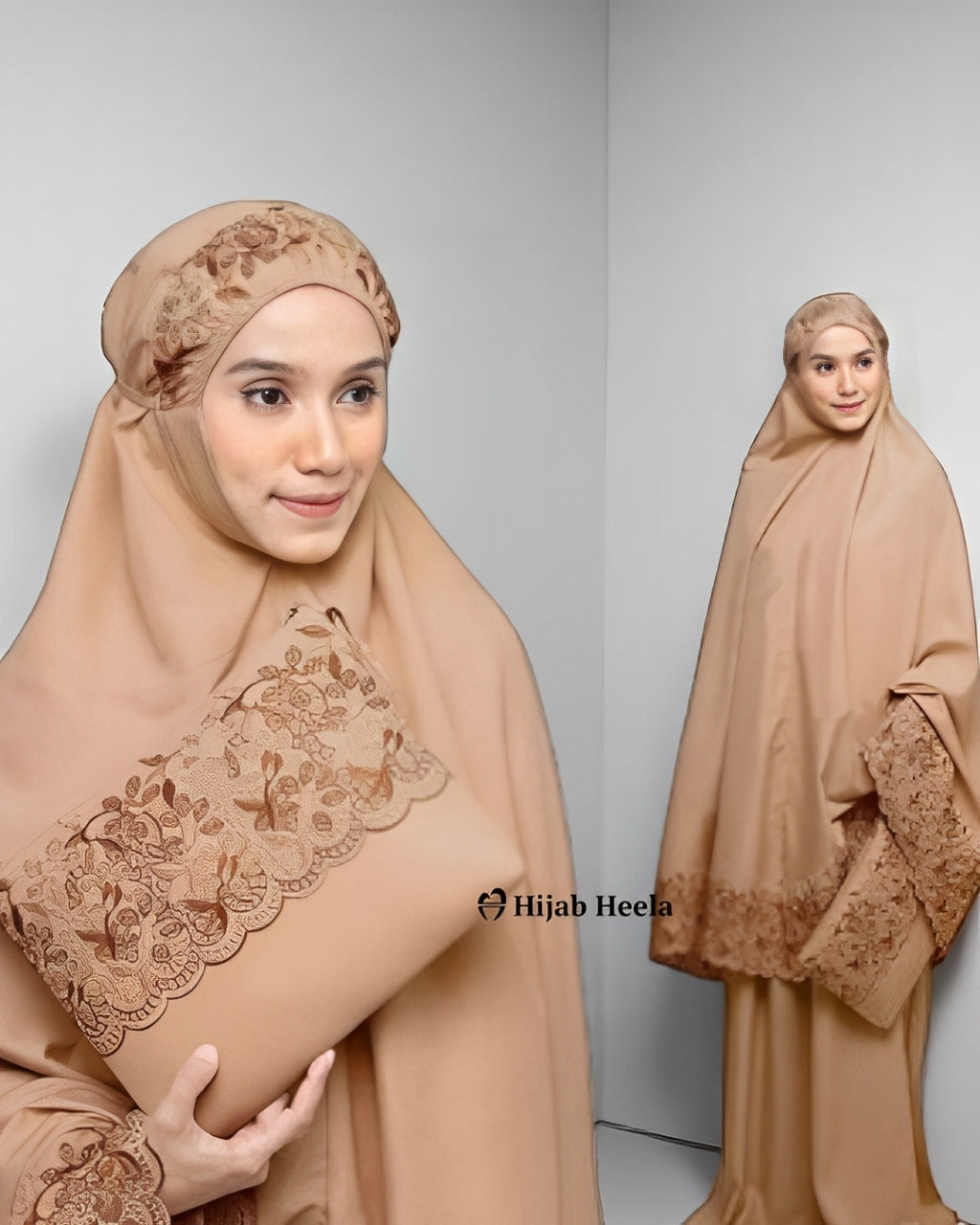 Gebedskleding Dames | Hafsah