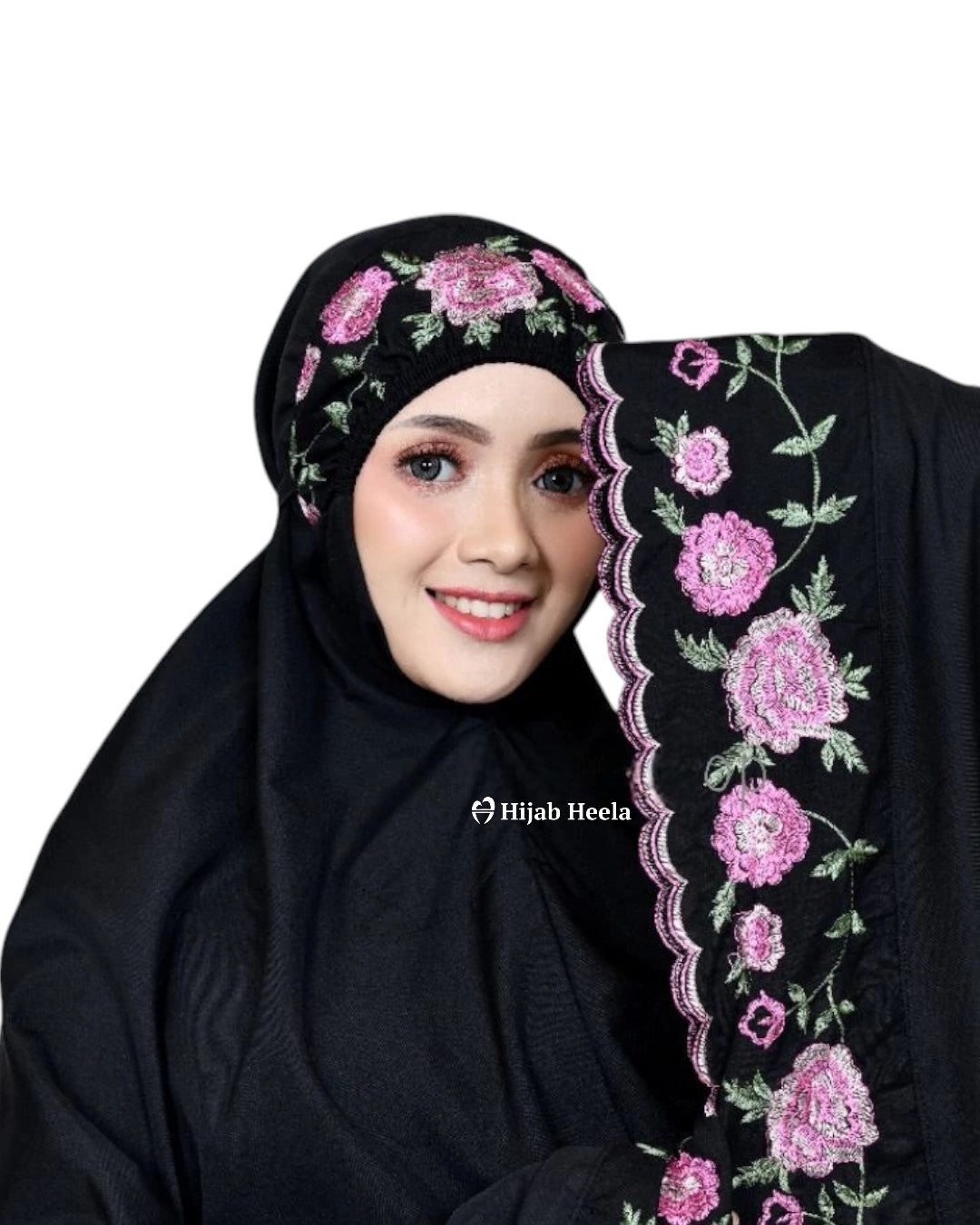 Gebedskleding Dames | Hafsah