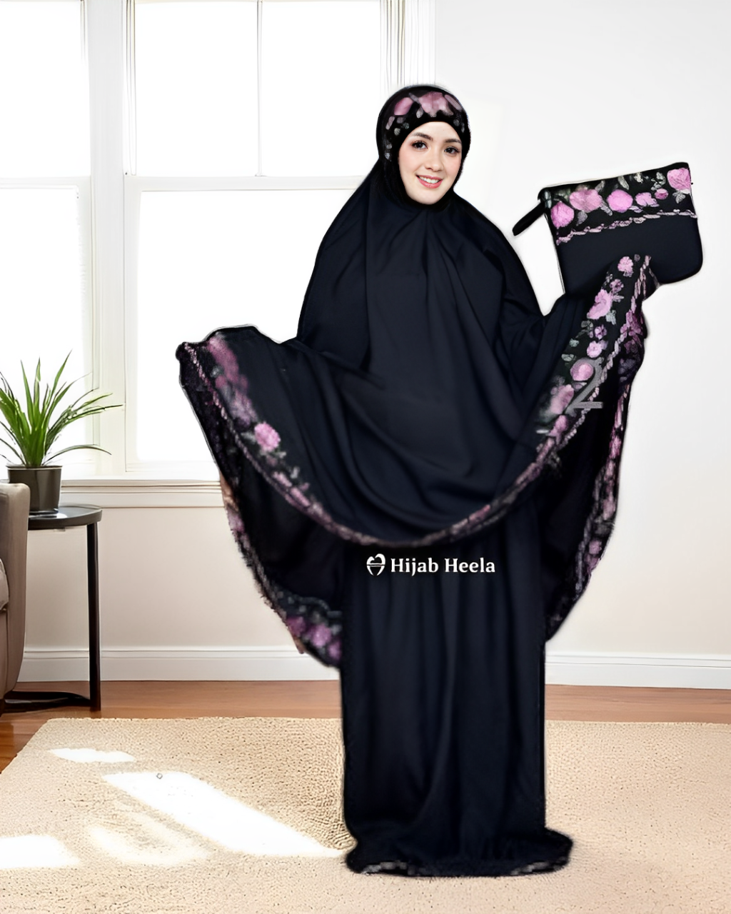 Gebedskleding Dames | Hafsah