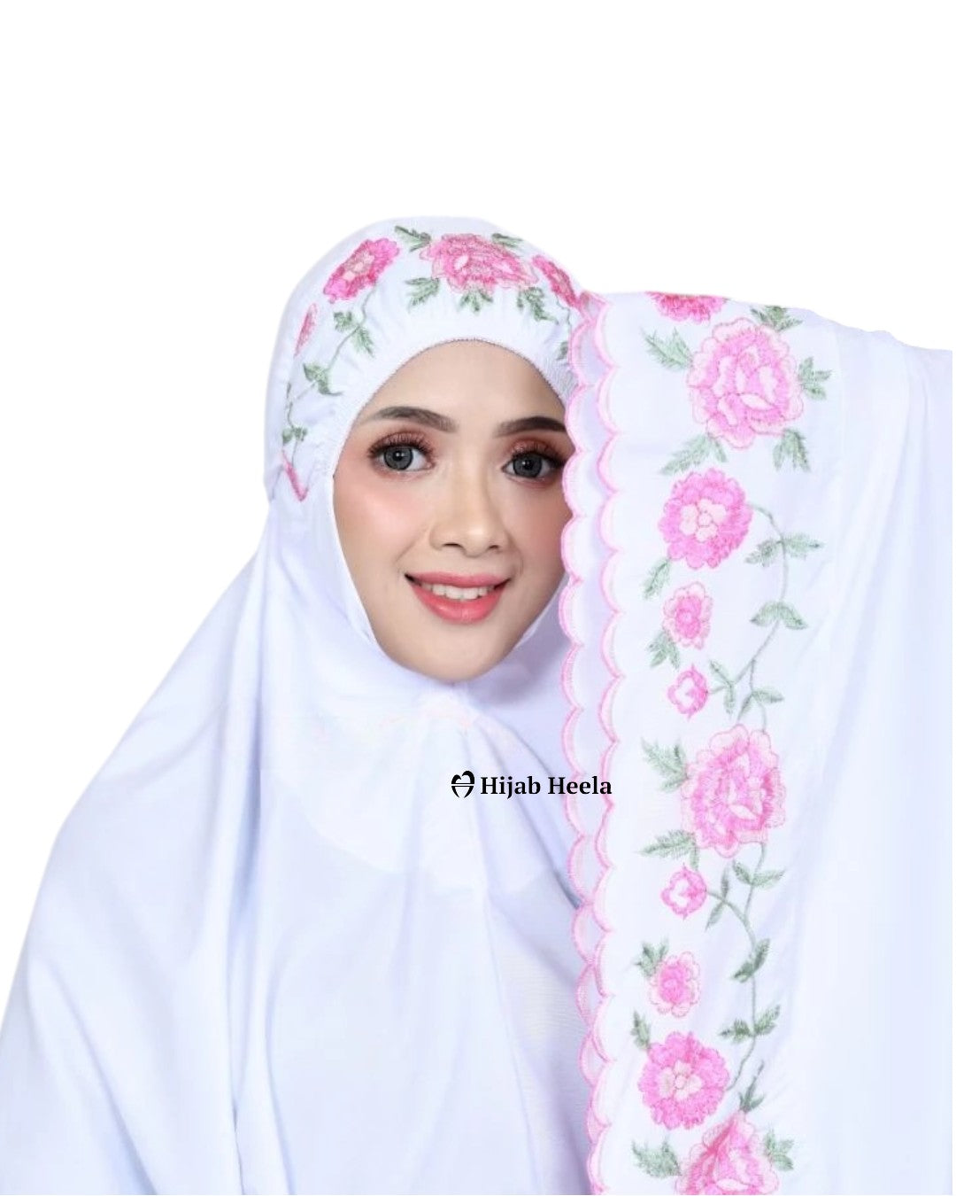 Gebedskleding Dames | Hafsah