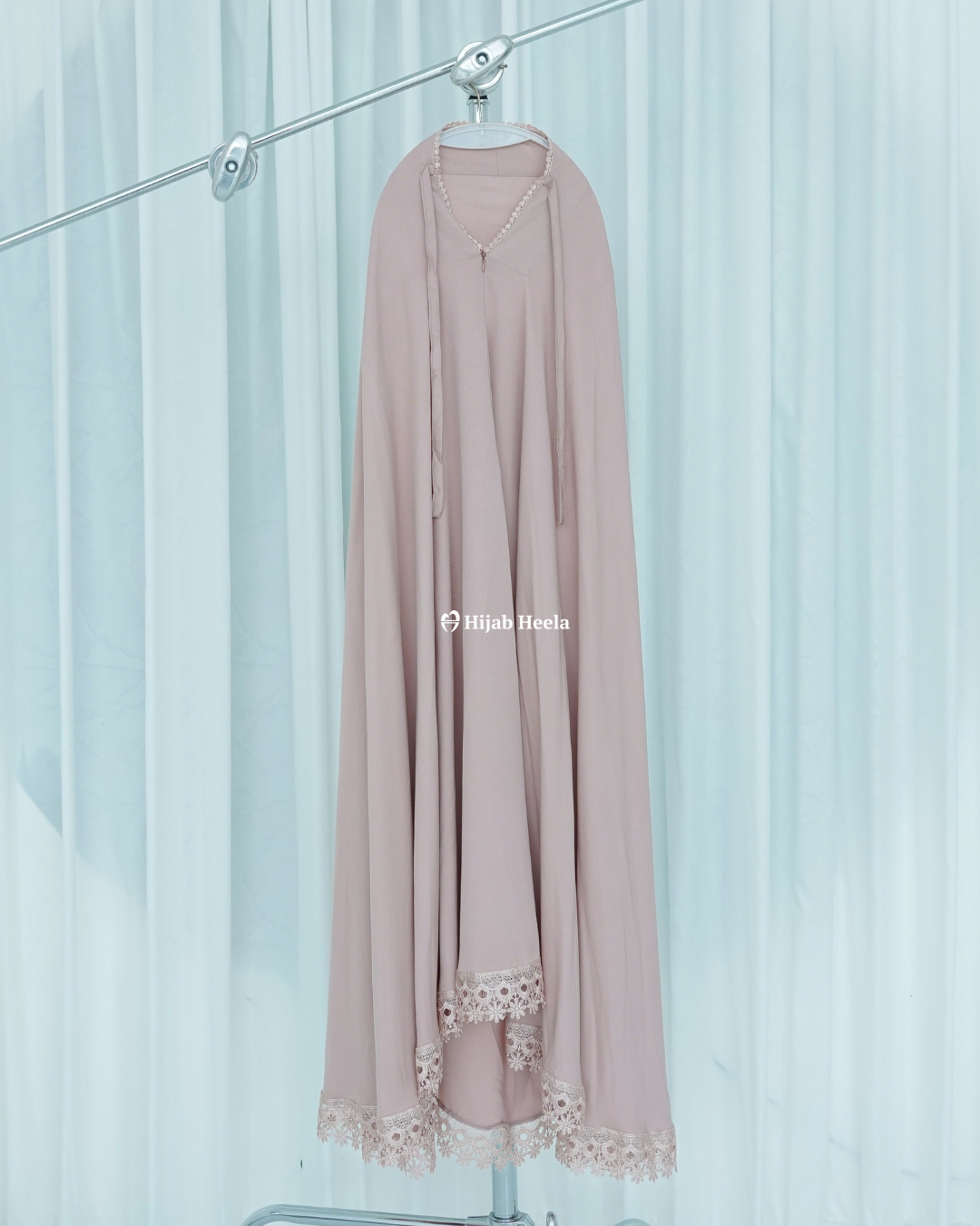 Dames Gebedskleding | Yasmina