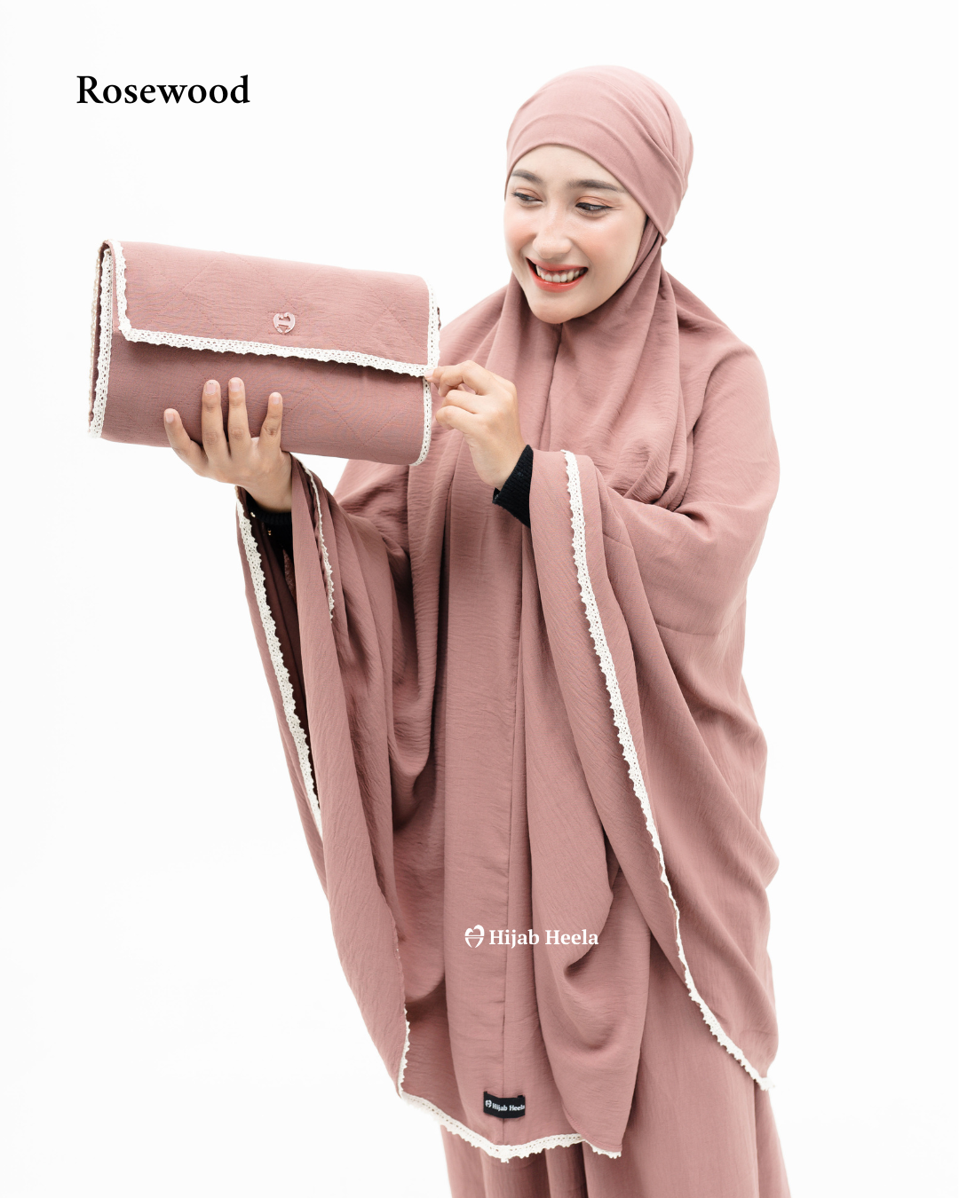 Gebedskleding | Zahra