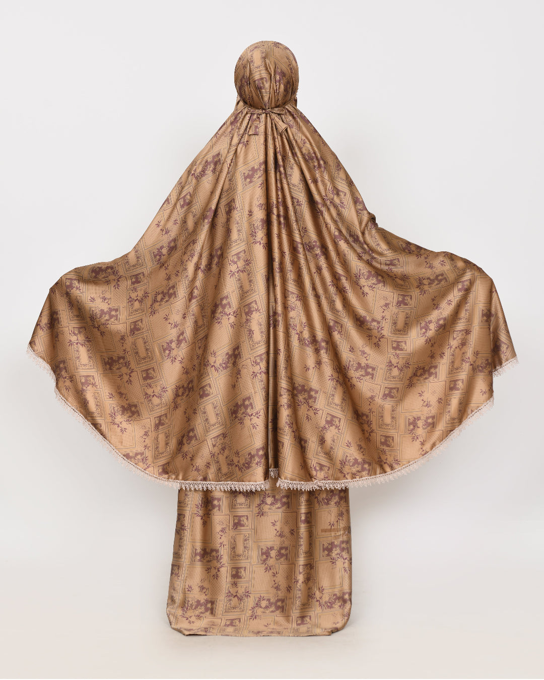 Gebedskledings Dames | Rania